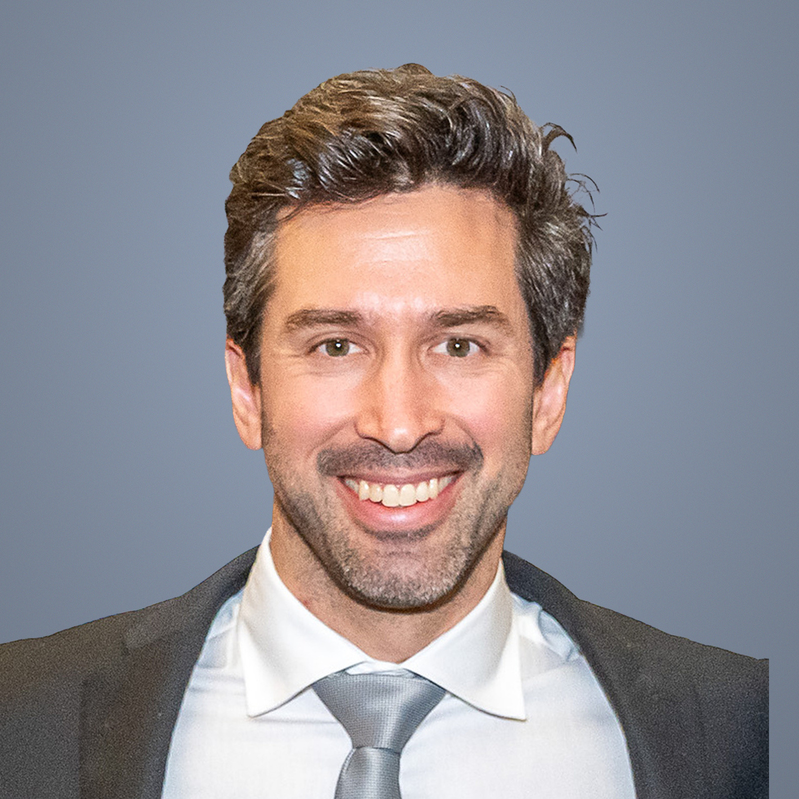 Portrait of Rick Stack, Venture Partner at Whisper Lane Capital